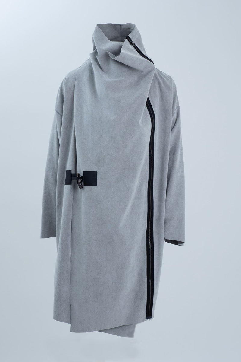 COAT STOLE［Ultrasuede® LX］