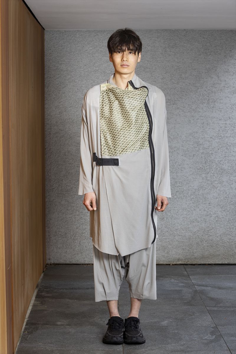 Option Panel Cotton Youryu