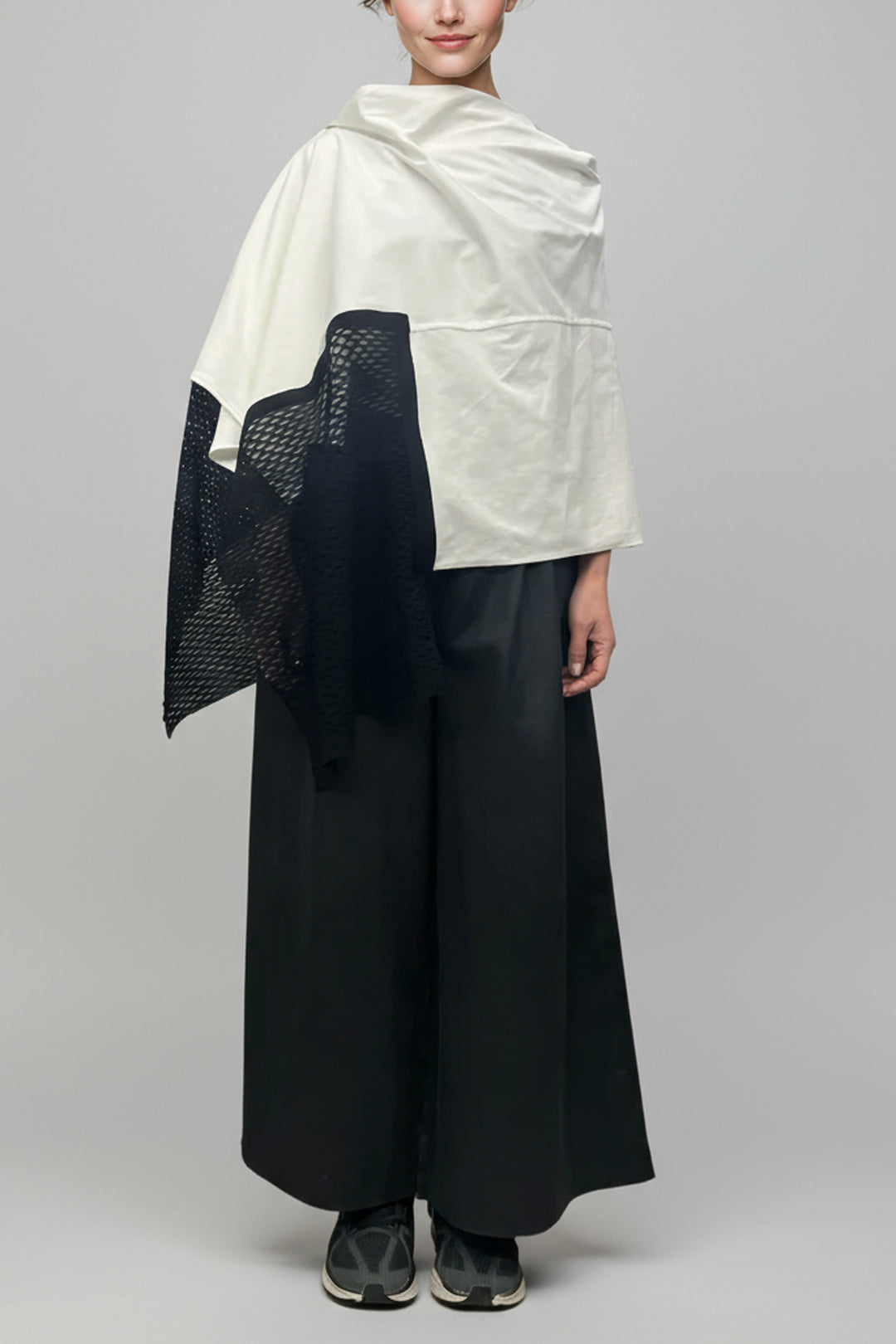ANGEL STOLE［COTTON］T-SHIRT TYPE