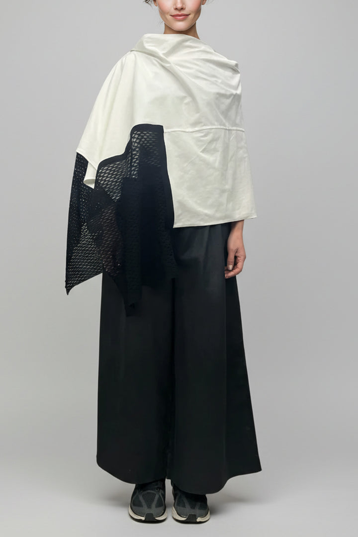ANGEL STOLE［COTTON］T-SHIRT TYPE