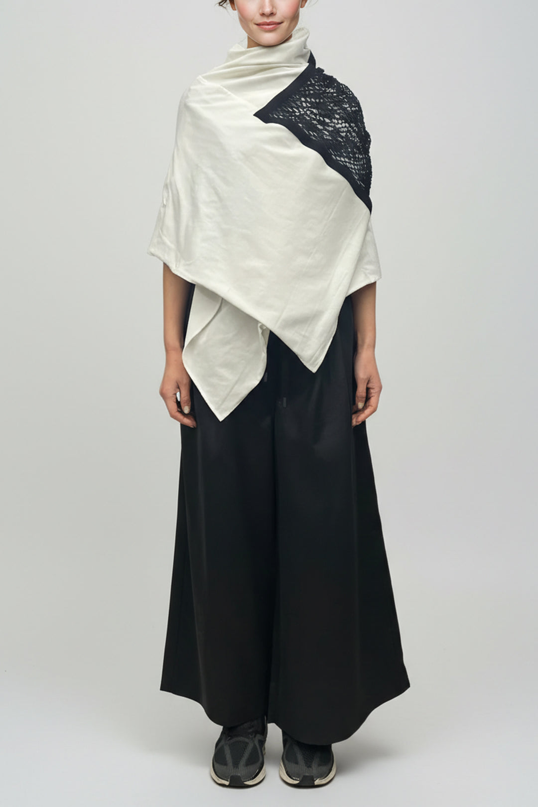 ANGEL STOLE［COTTON］T-SHIRT TYPE