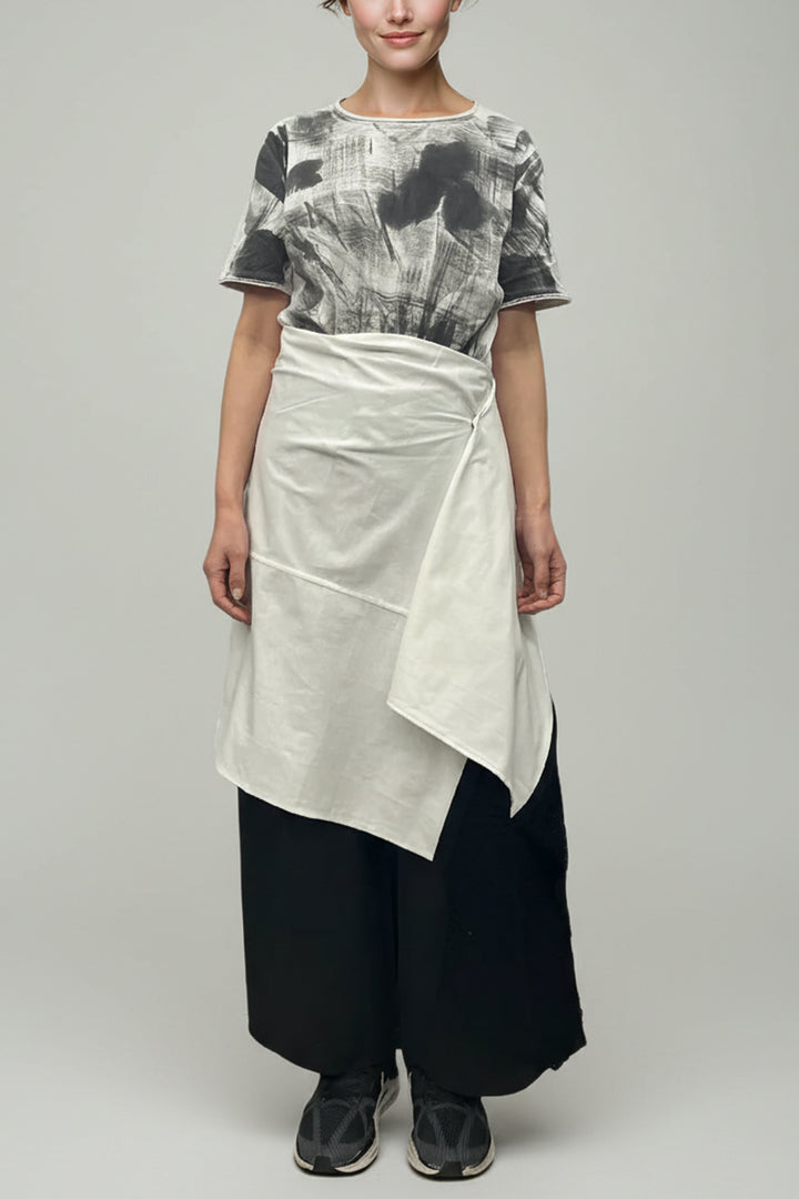 ANGEL STOLE［COTTON］T-SHIRT TYPE