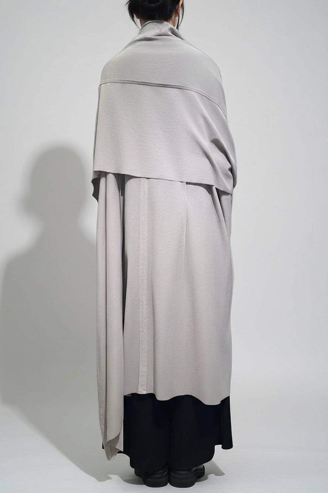 ANGEL STOLE［COTTON］SOLID COLOR