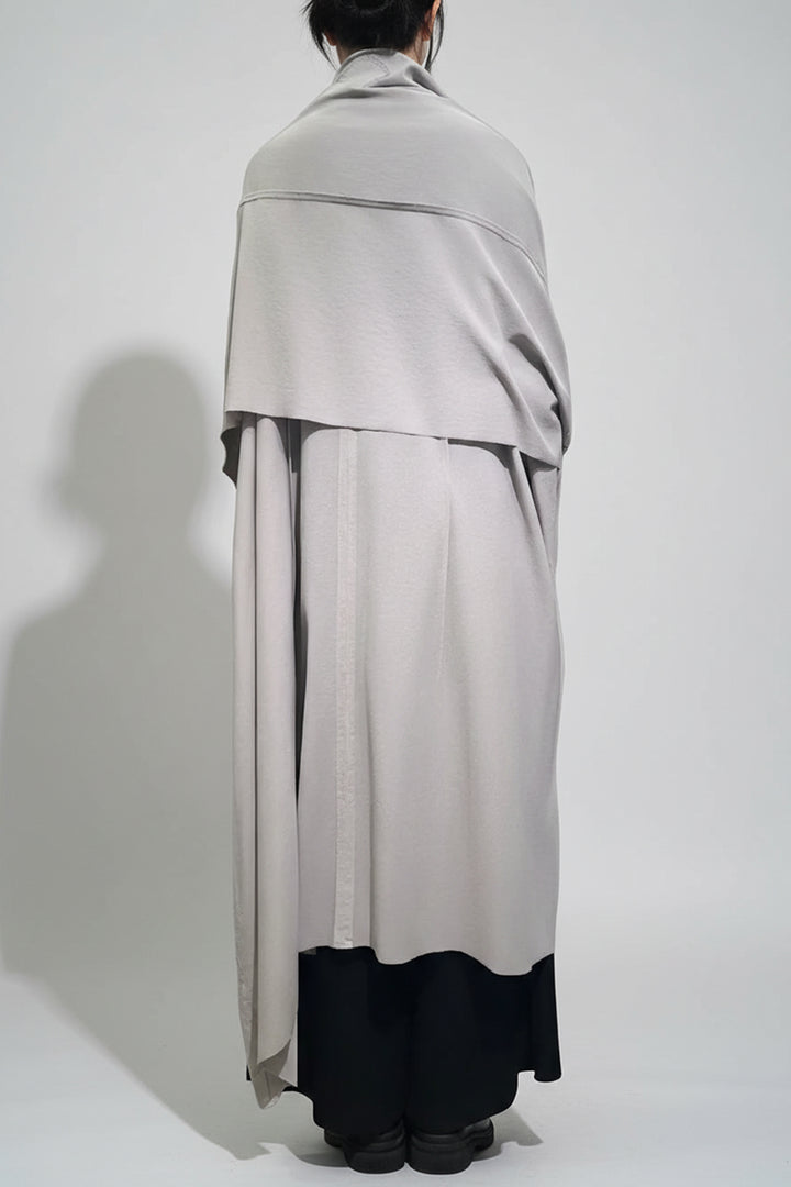 ANGEL STOLE［COTTON］SOLID COLOR