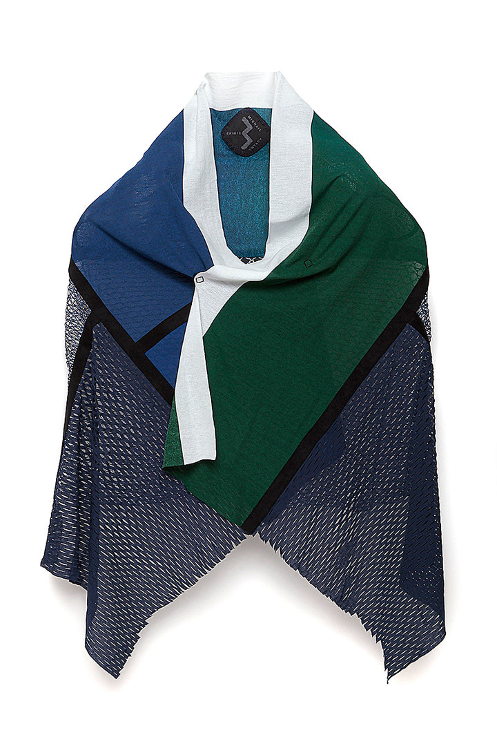 ANGEL STOLE［COTTON］ W-GRAD