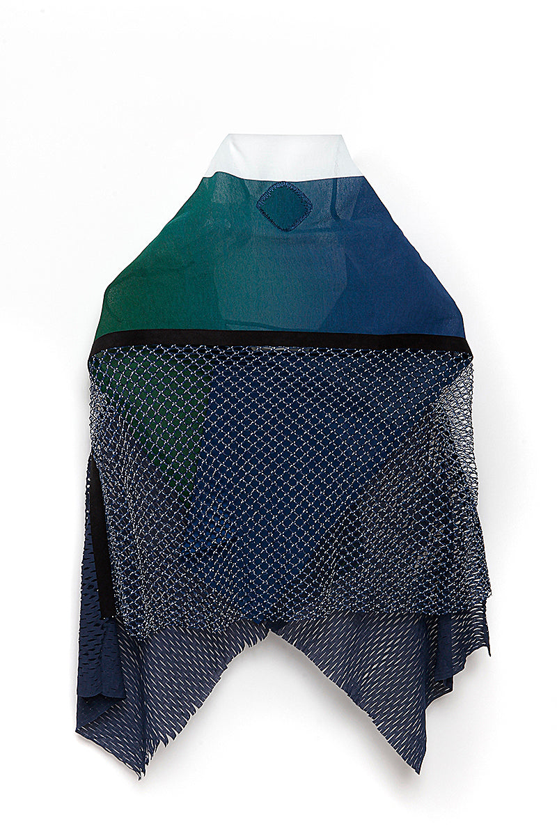 ANGEL STOLE［COTTON］ W-GRAD