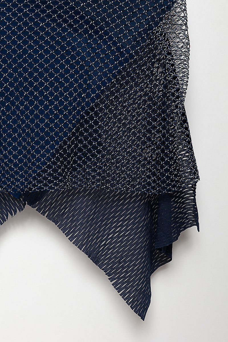 ANGEL STOLE［COTTON］ W-GRAD