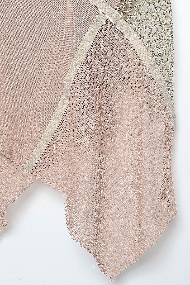 ANGEL STOLE［COTTON］LACE
