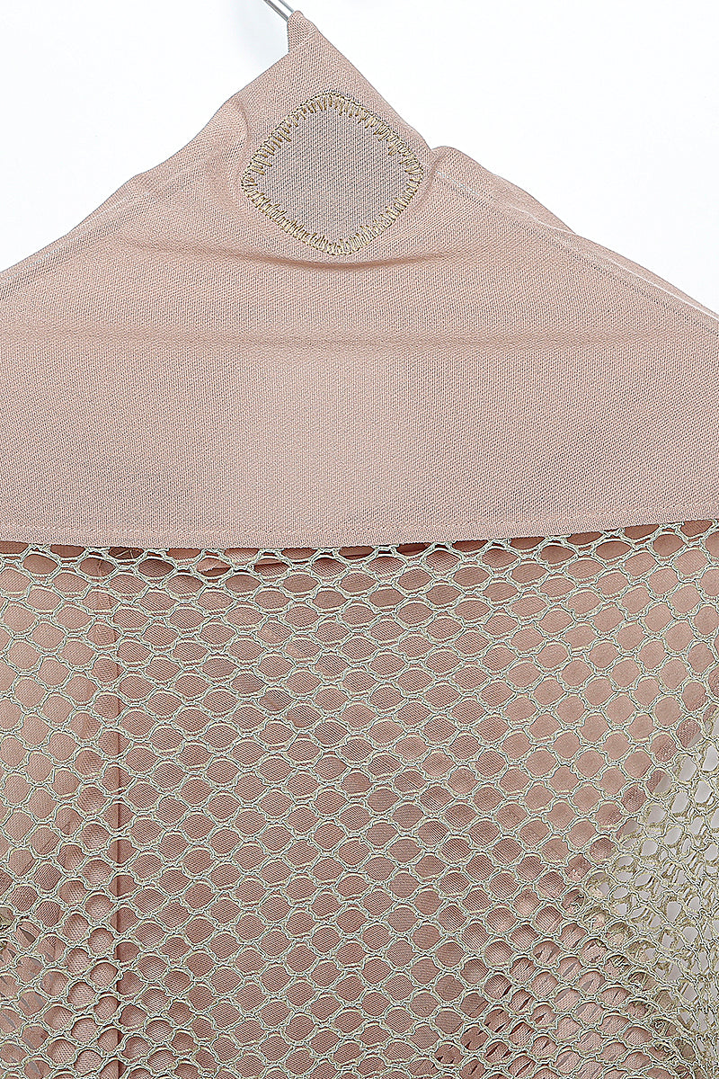 ANGEL STOLE［COTTON］LACE