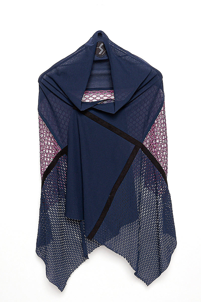 ANGEL STOLE［COTTON］LACE