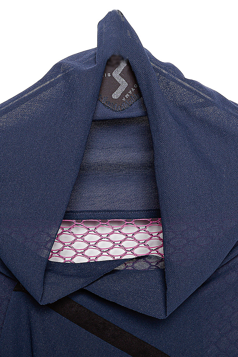 ANGEL STOLE［COTTON］LACE