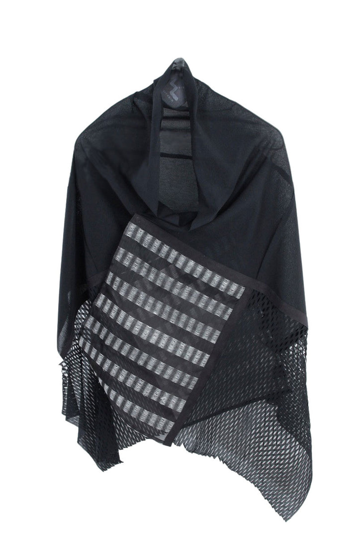 ANGEL STOLE［SILK］ KIBISO