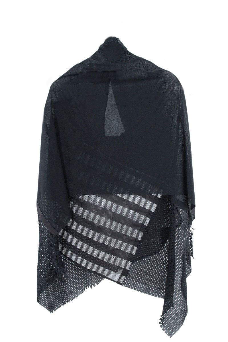 ANGEL STOLE［SILK］ KIBISO