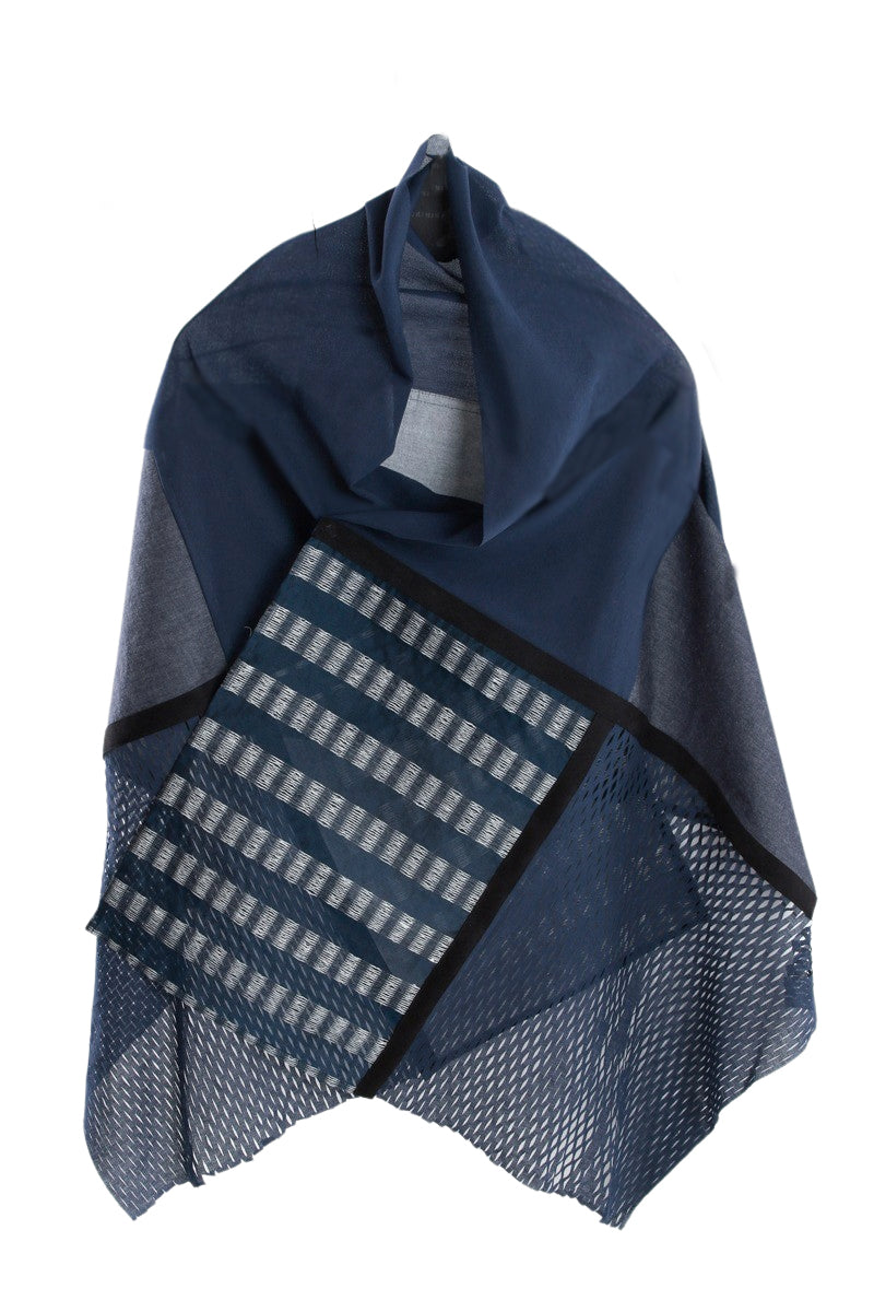 ANGEL STOLE［SILK］ KIBISO