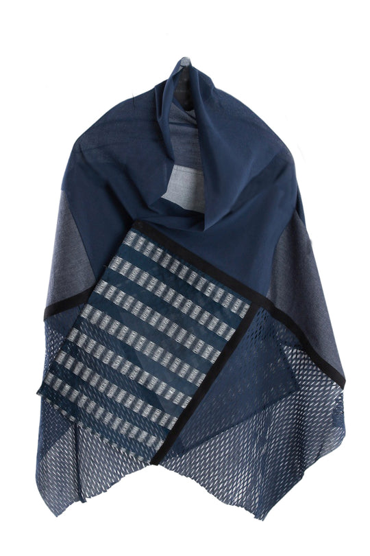 ANGEL STOLE［SILK］ KIBISO