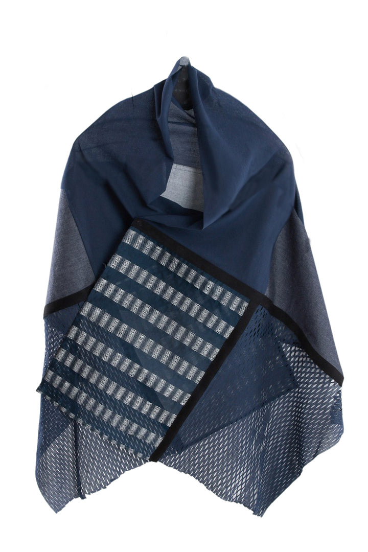 ANGEL STOLE［SILK］ KIBISO