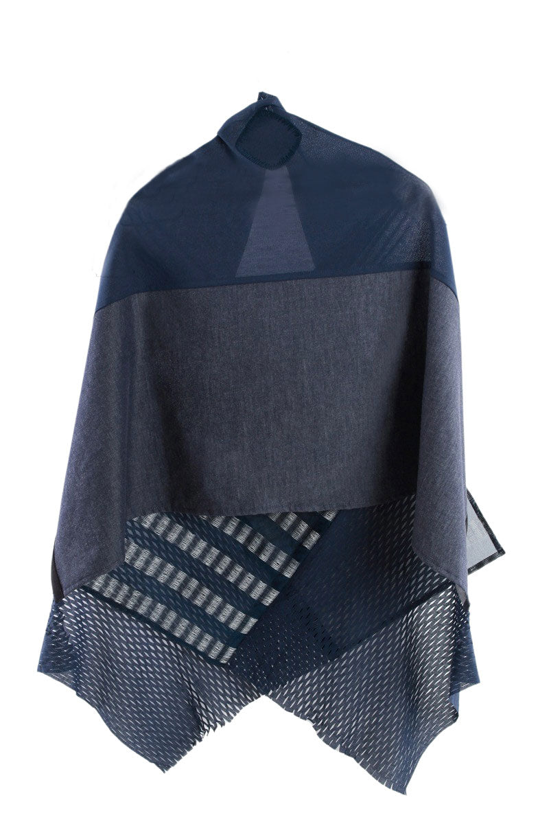 ANGEL STOLE［SILK］ KIBISO