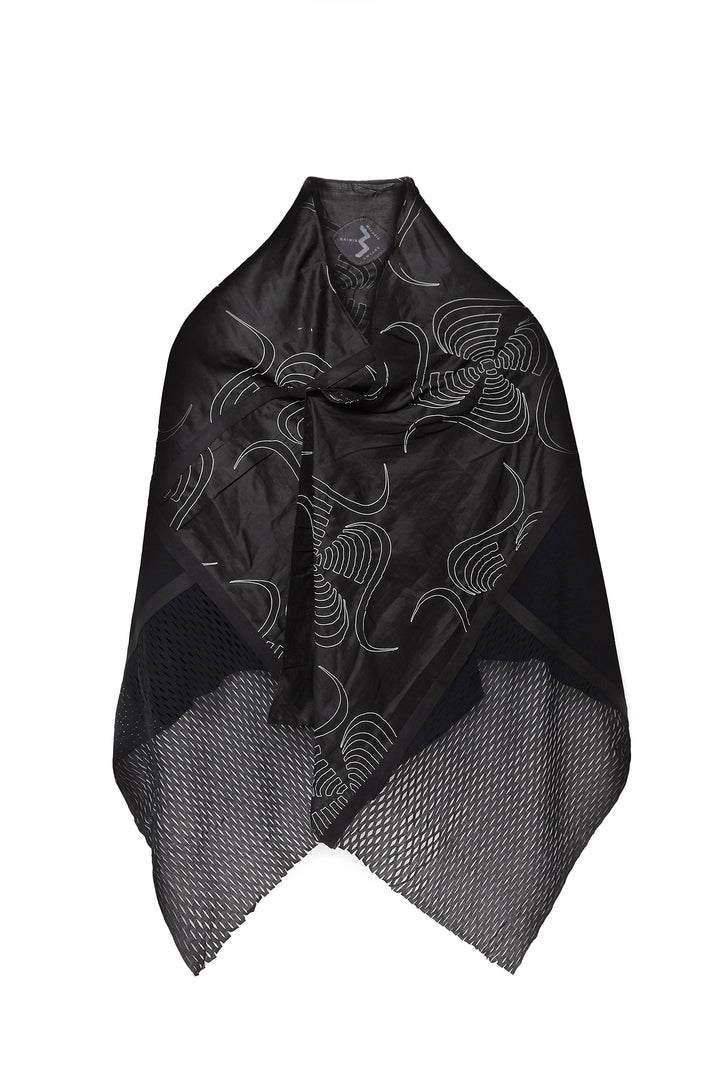 ANGEL STOLE［LINEN x COTTON］5周年限定品