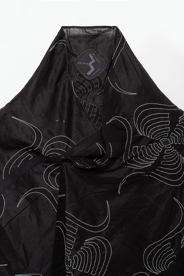 ANGEL STOLE［LINEN x COTTON］5周年限定品