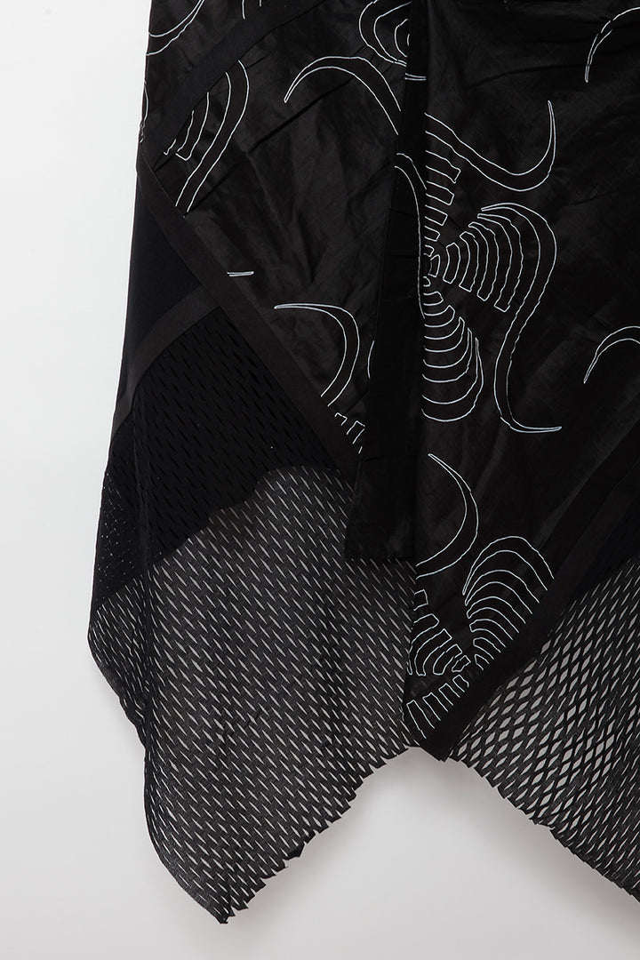ANGEL STOLE［LINEN x COTTON］5周年限定品