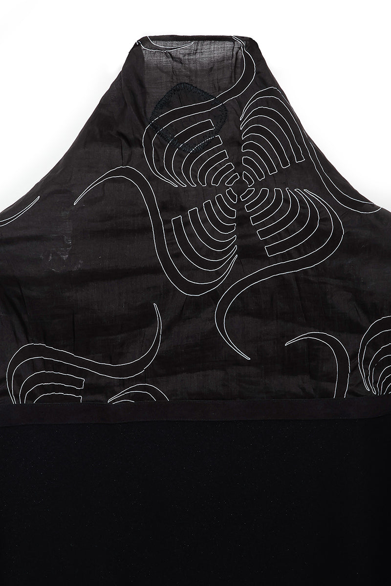 ANGEL STOLE［LINEN x COTTON］5周年限定品
