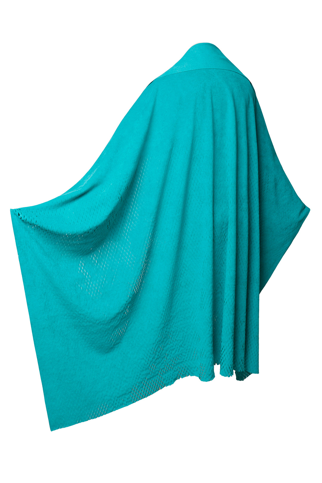 PLAIN CORNICE STOLE［Ultrasuede®］LX