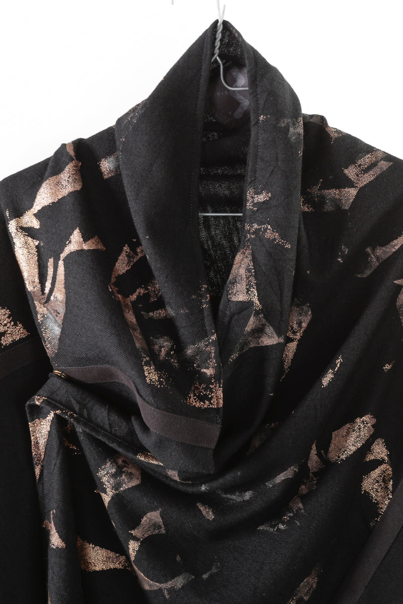 ANGEL STOLE［WOOL］MIYABI