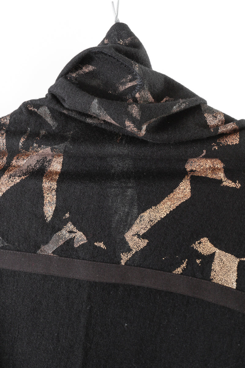 ANGEL STOLE［WOOL］MIYABI