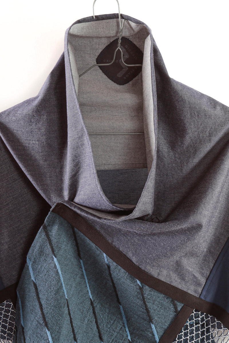 ANGEL STOLE［COTTON］TEZUNA