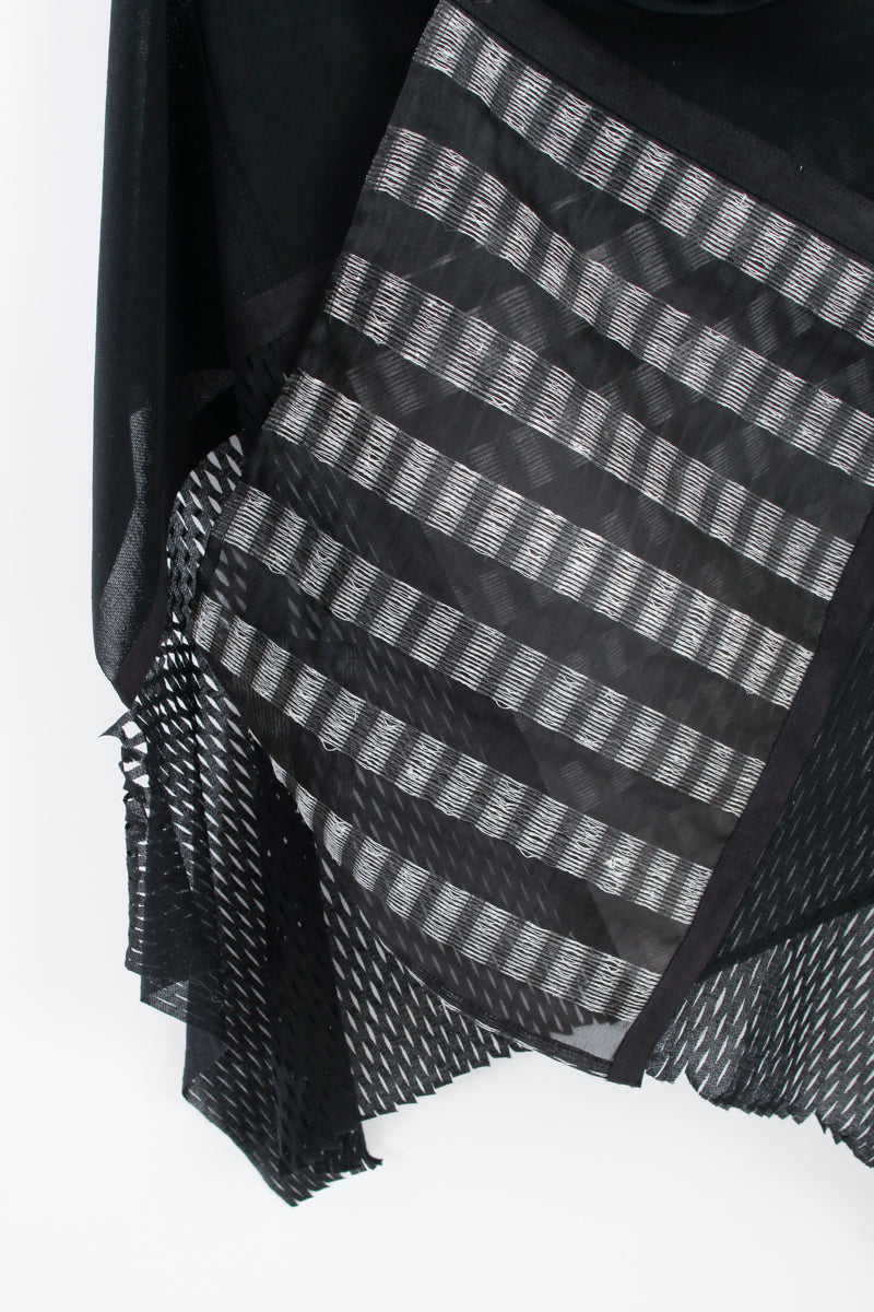 ANGEL STOLE［SILK］ KIBISO