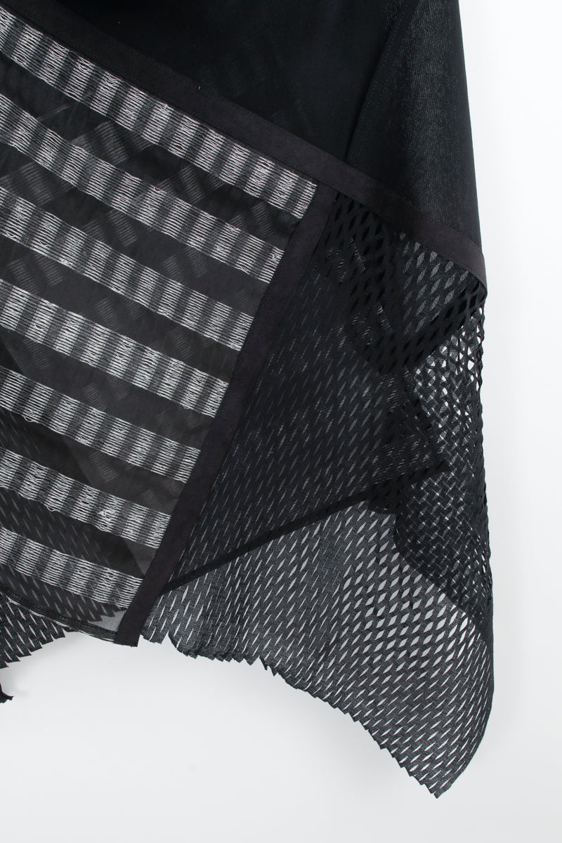ANGEL STOLE［SILK］ KIBISO