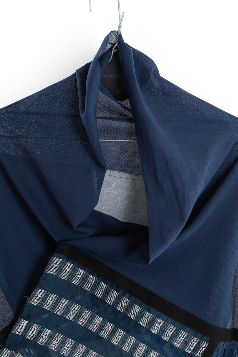 ANGEL STOLE［SILK］ KIBISO