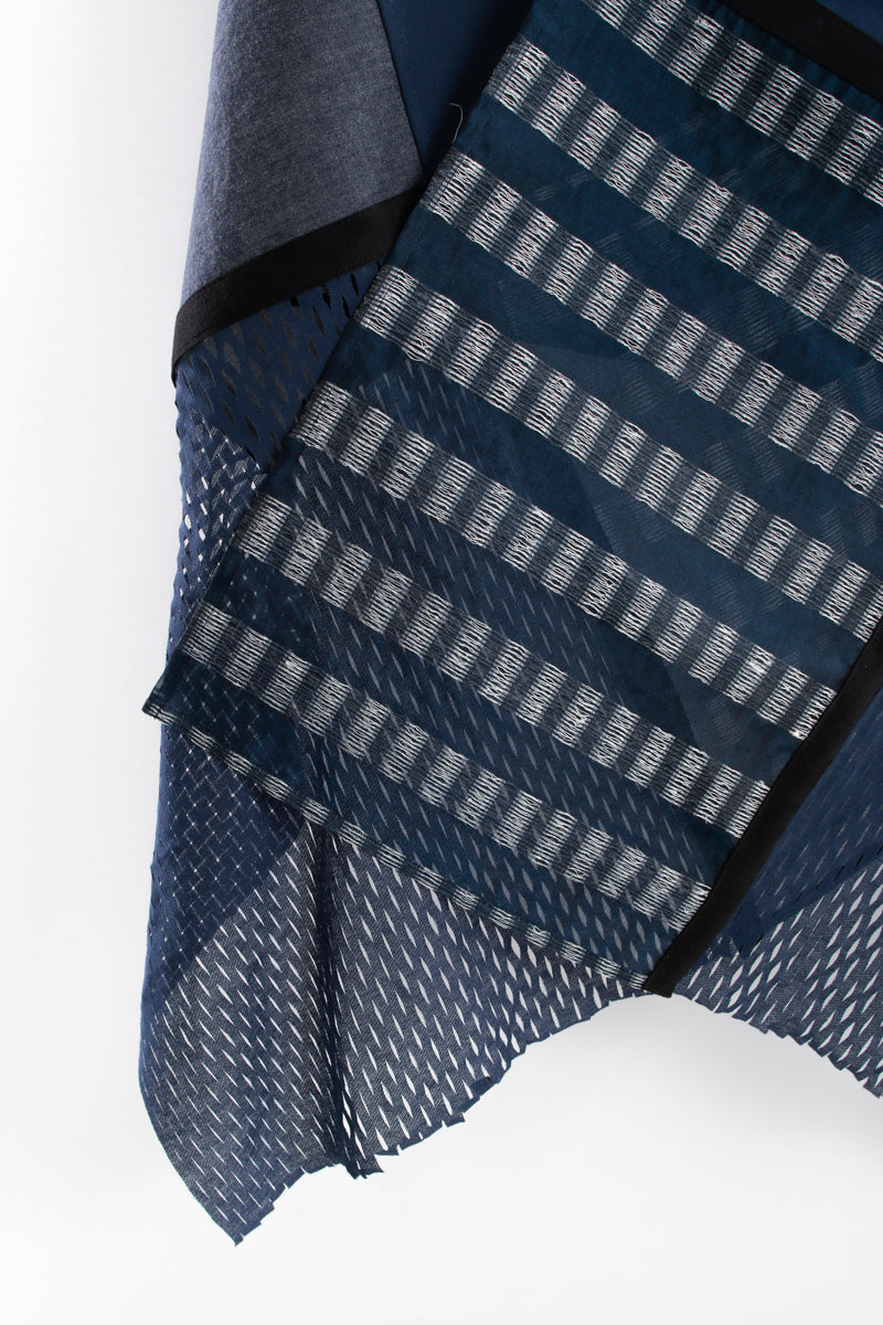 ANGEL STOLE［SILK］ KIBISO