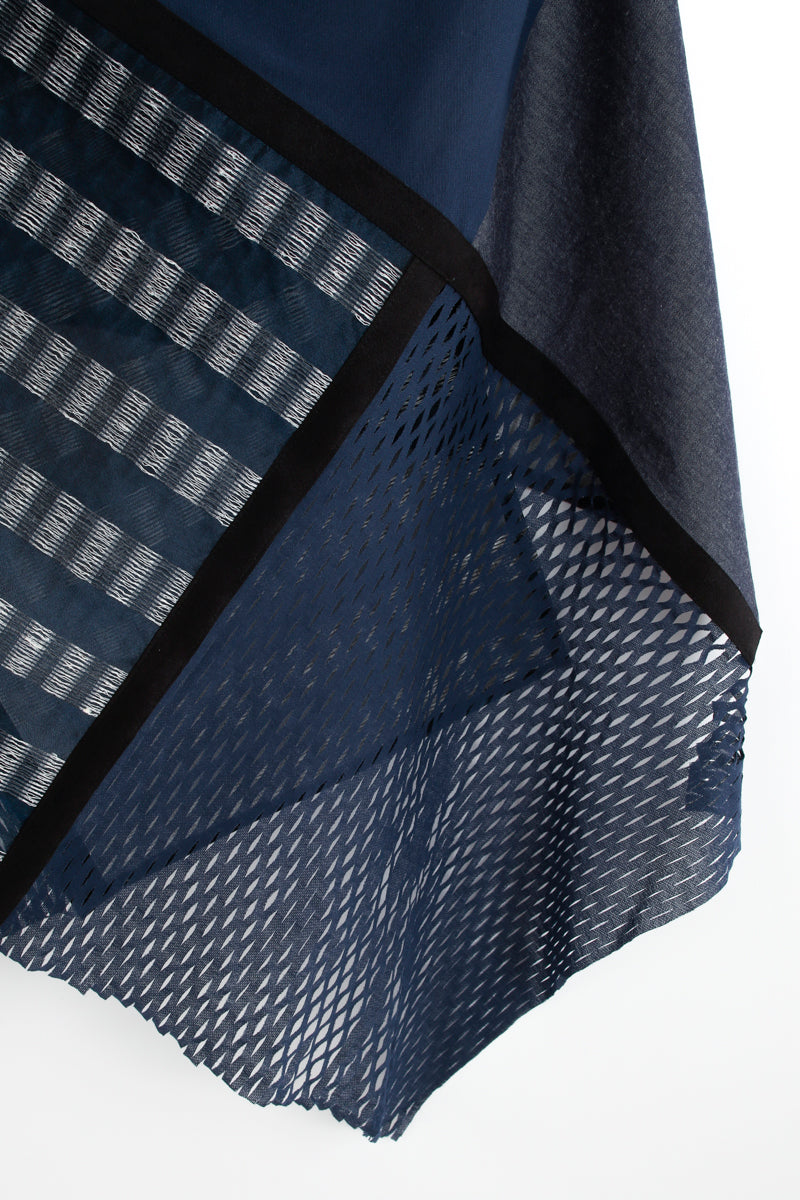 ANGEL STOLE［SILK］ KIBISO