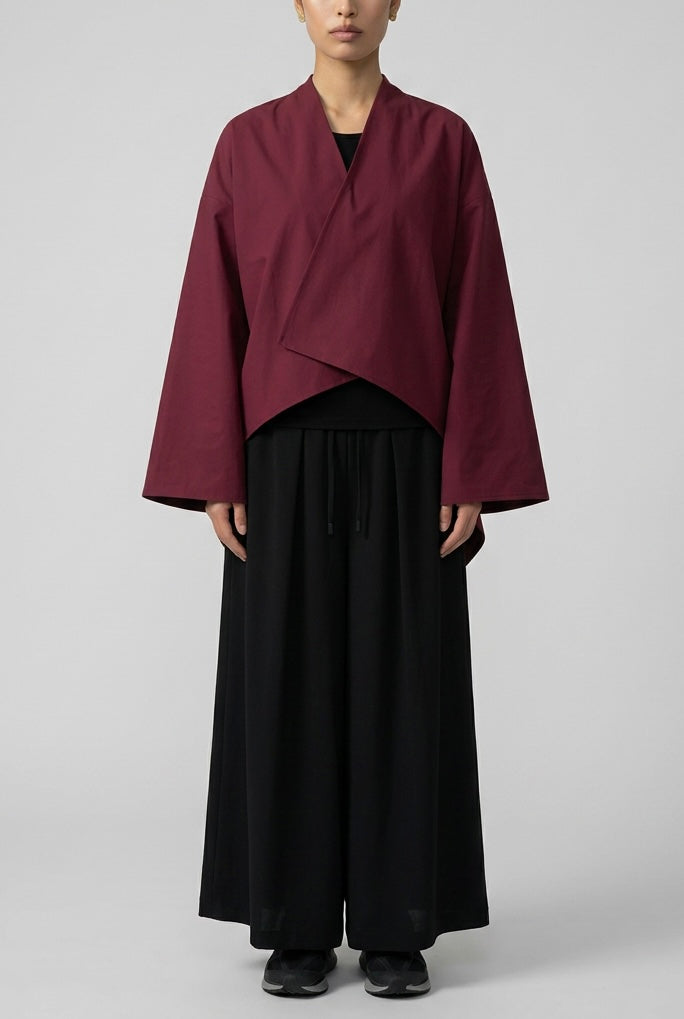 LIGHT RAIN PONCHO
