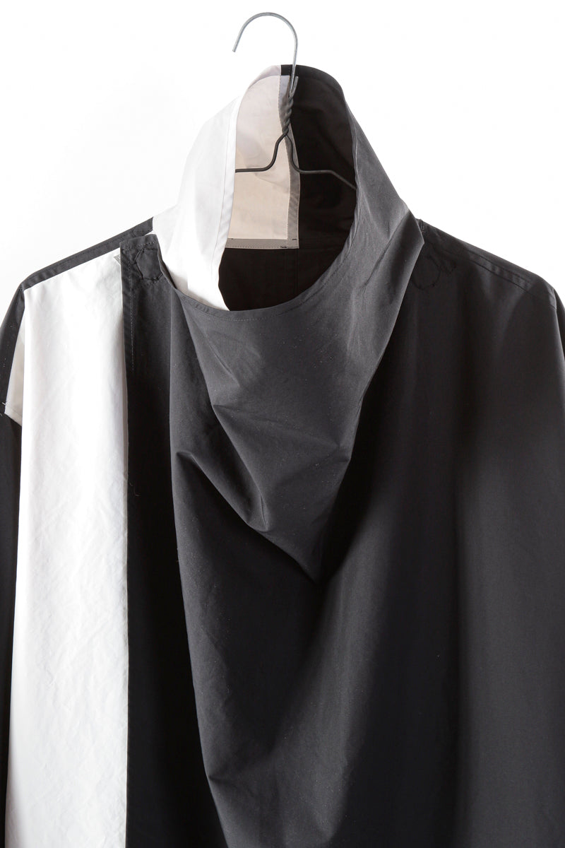 2WAY LIGHT RAIN COAT