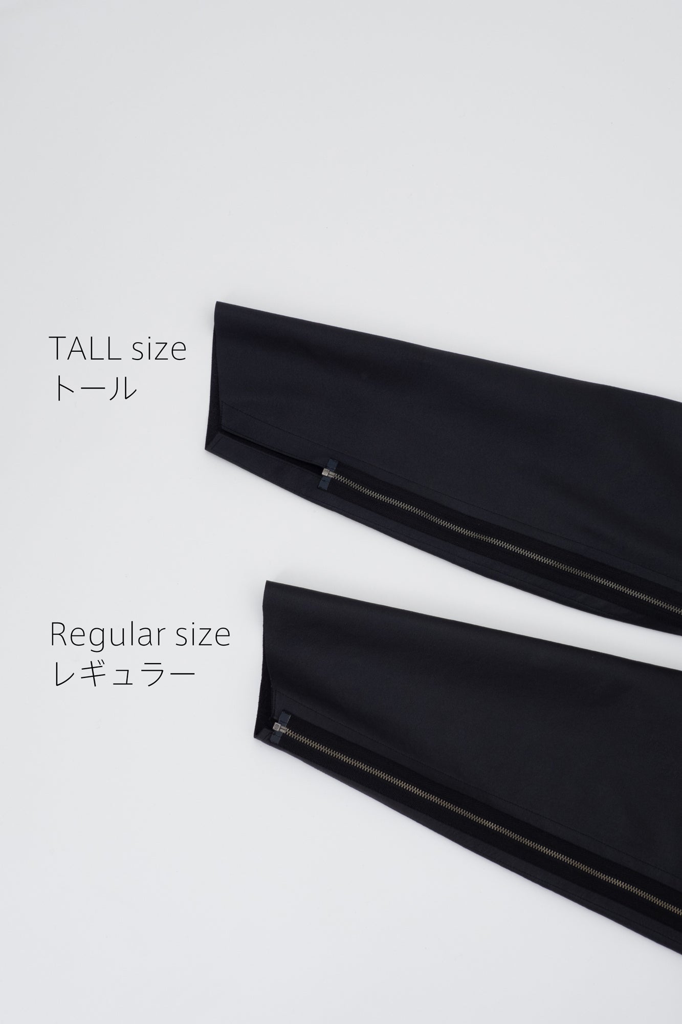 (PAIR IN SET) COAT STOLE WOOL + QUILT INNER COAT