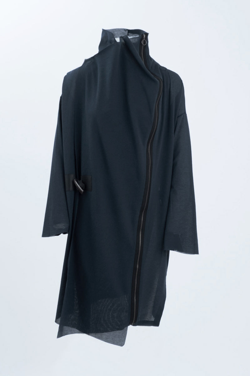 COAT STOLE［COTTON］