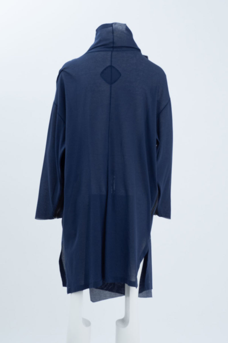 COAT STOLE［COTTON］