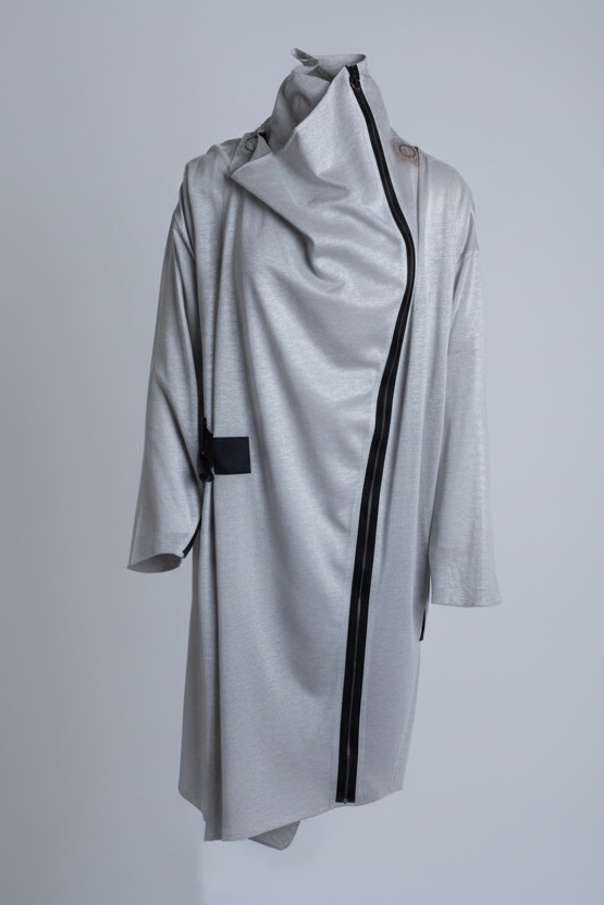 COAT STOLE［COTTON］