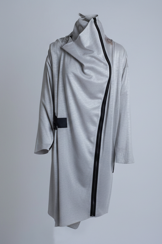 COAT STOLE［COTTON］