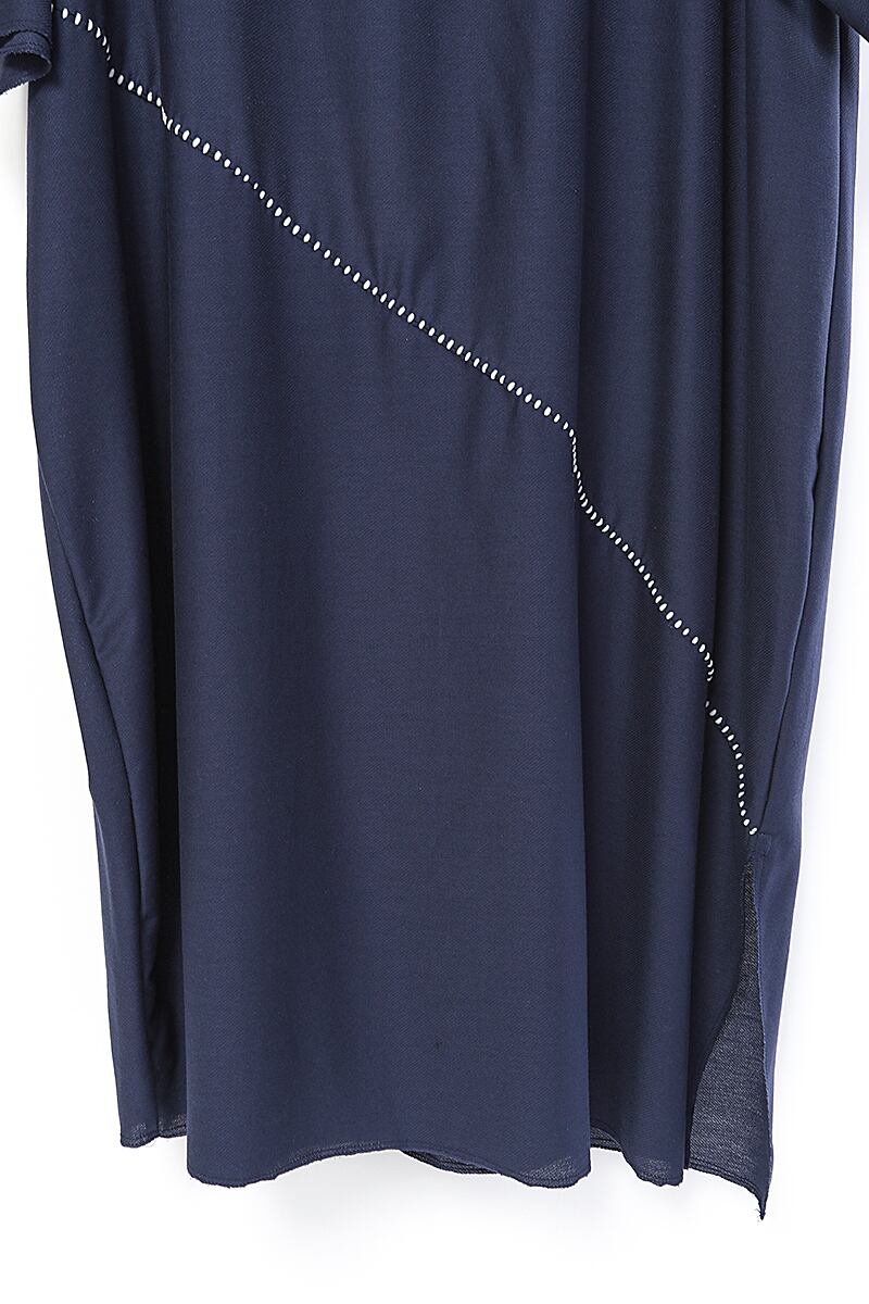 STITCH ONE PIECE［COTTON］