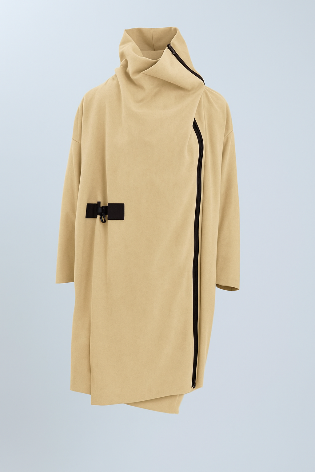 COAT STOLE［Ultrasuede® LX］