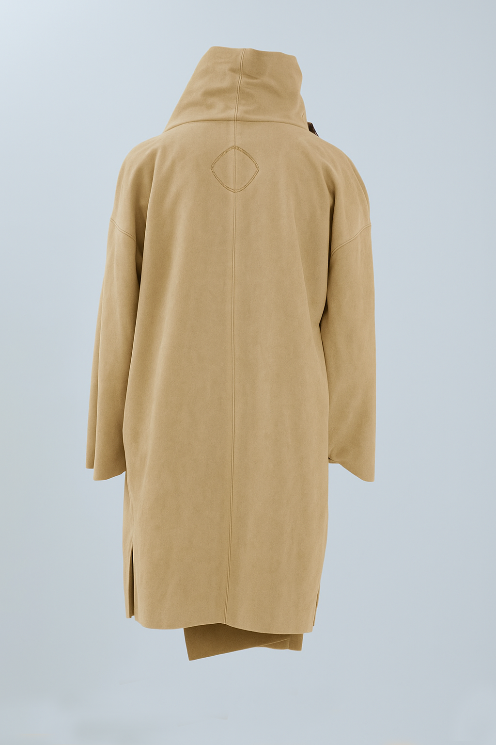 COAT STOLE［Ultrasuede® LX］