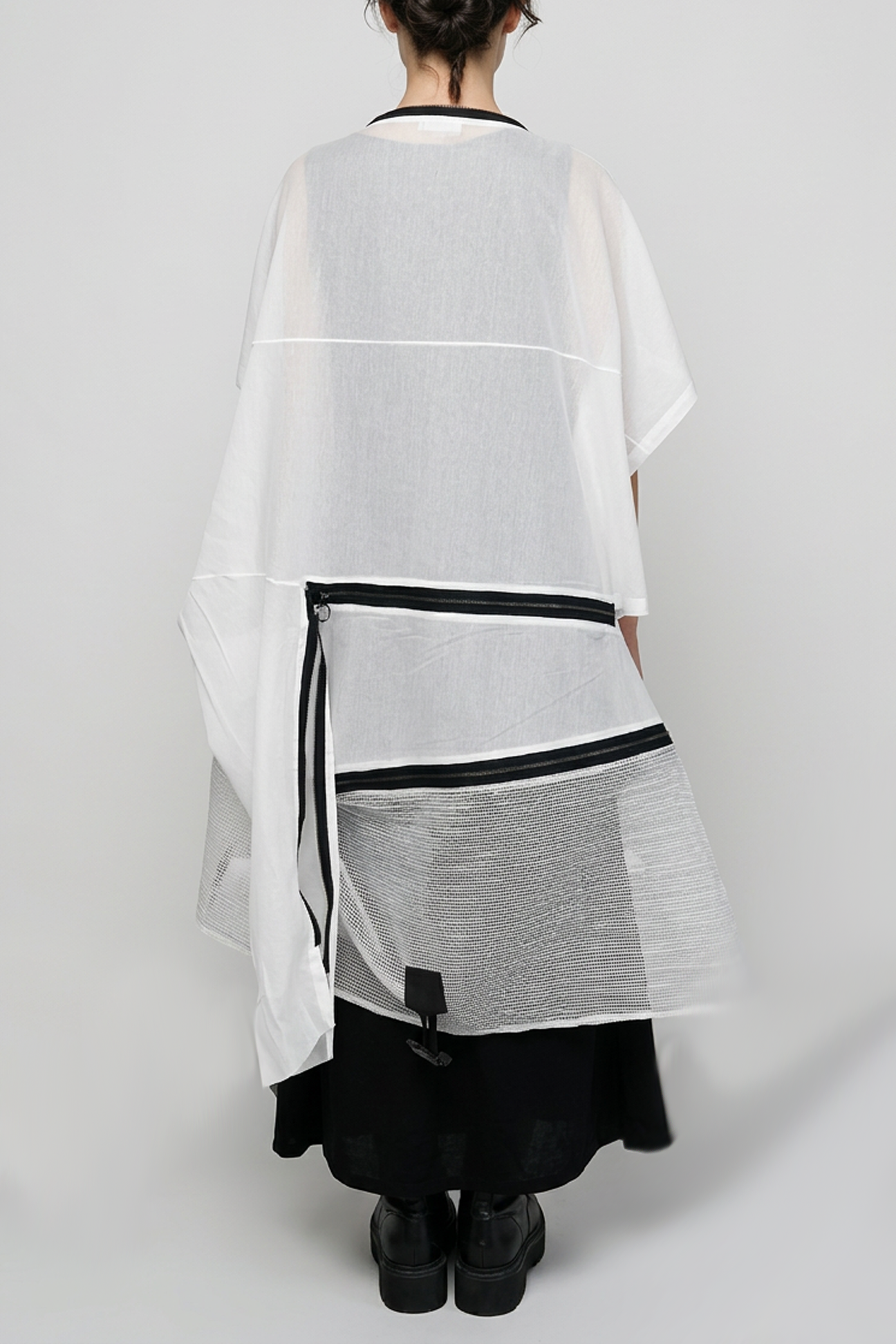 OPTION PANEL［COTTON］YOURYU