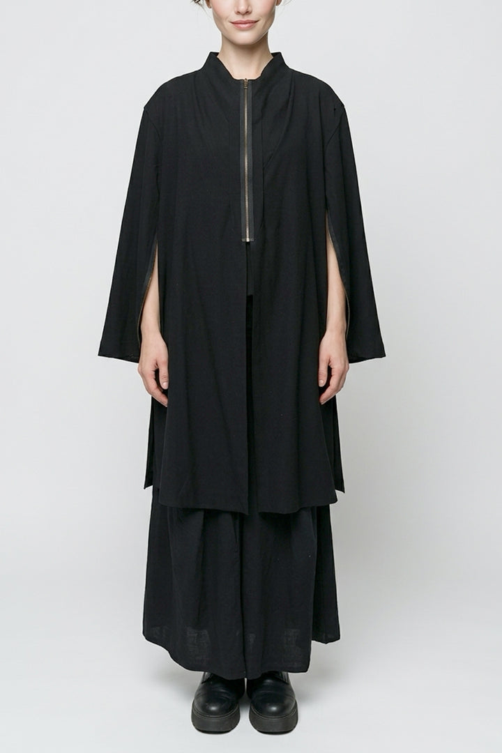 SHIRT STOLE［COTTON］