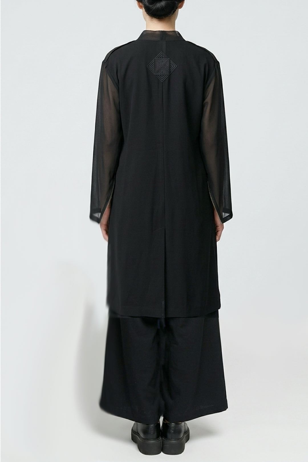 SHIRT STOLE［COTTON］