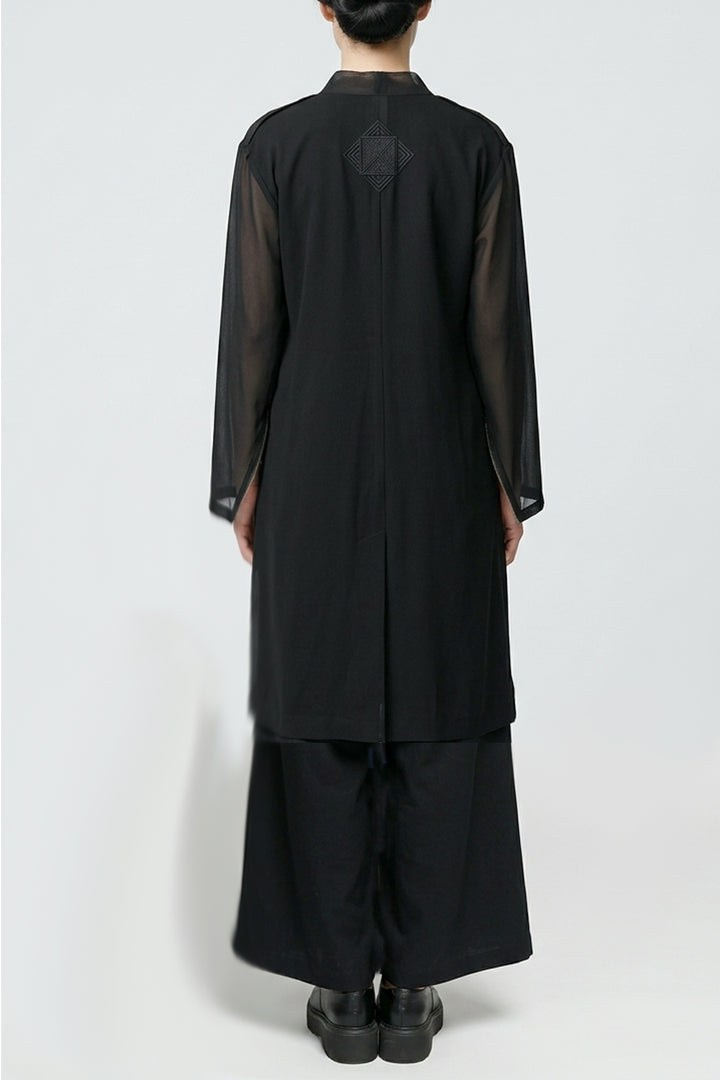 SHIRT STOLE［COTTON］