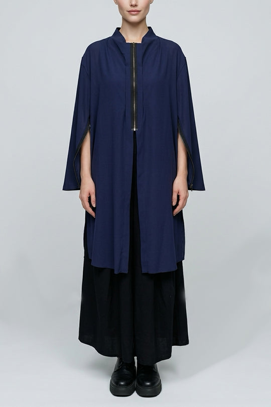 SHIRT STOLE［COTTON］