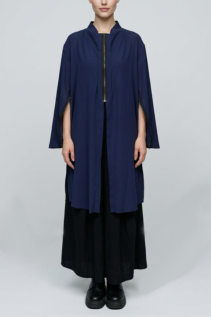 SHIRT STOLE［COTTON］